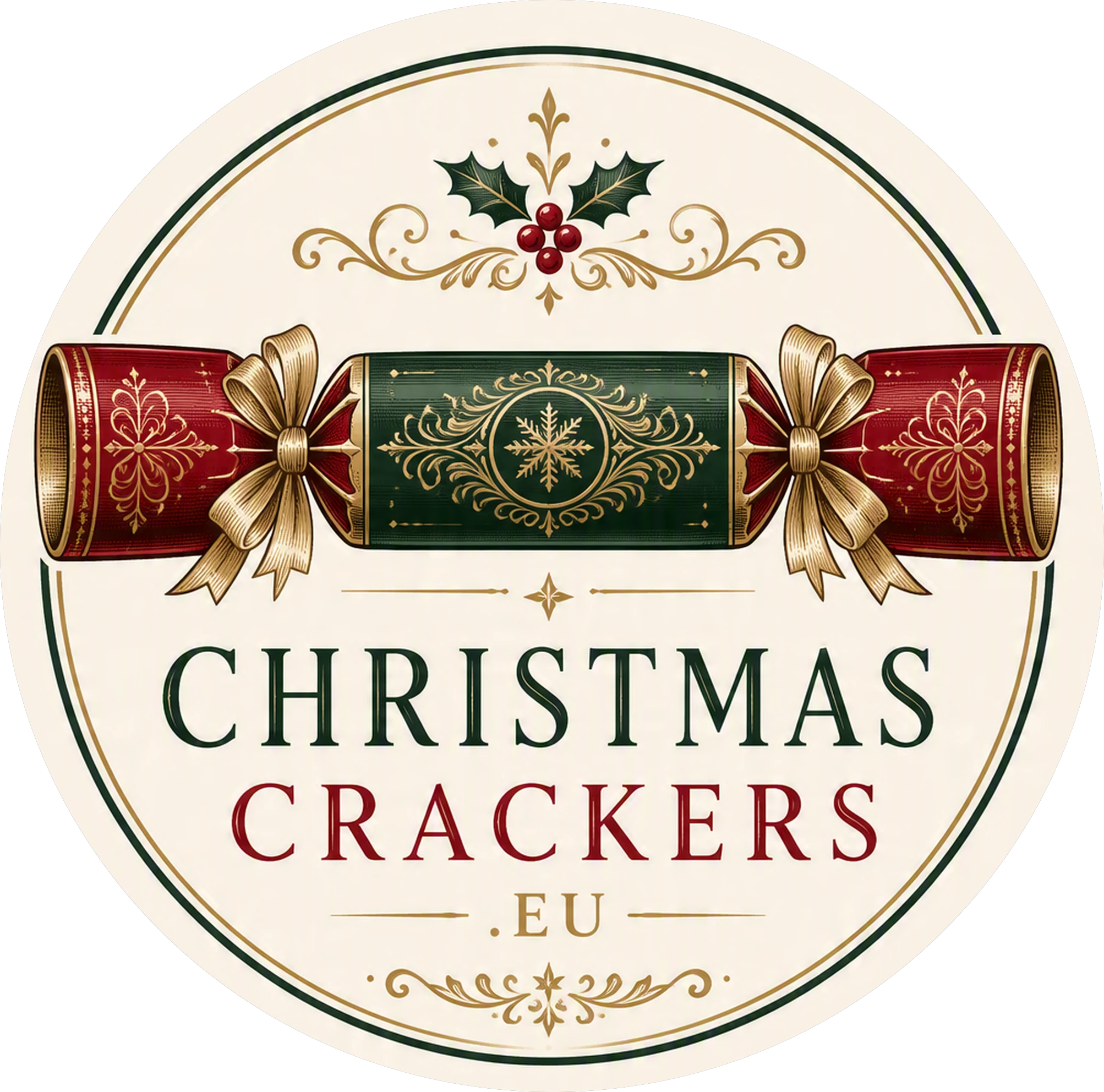 Christmas Crackers